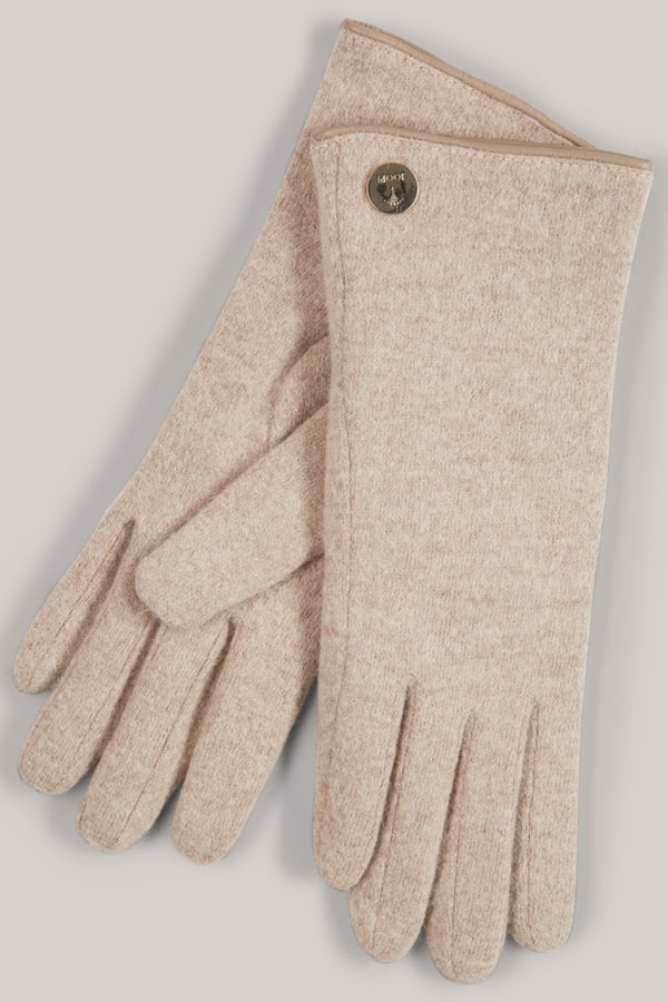 ΜΑΛΛΙΝΑ ΓΥΝΑΙΚΕΙΑ ΓΑΝΤΙΑ JOOP - 101 NATURAL